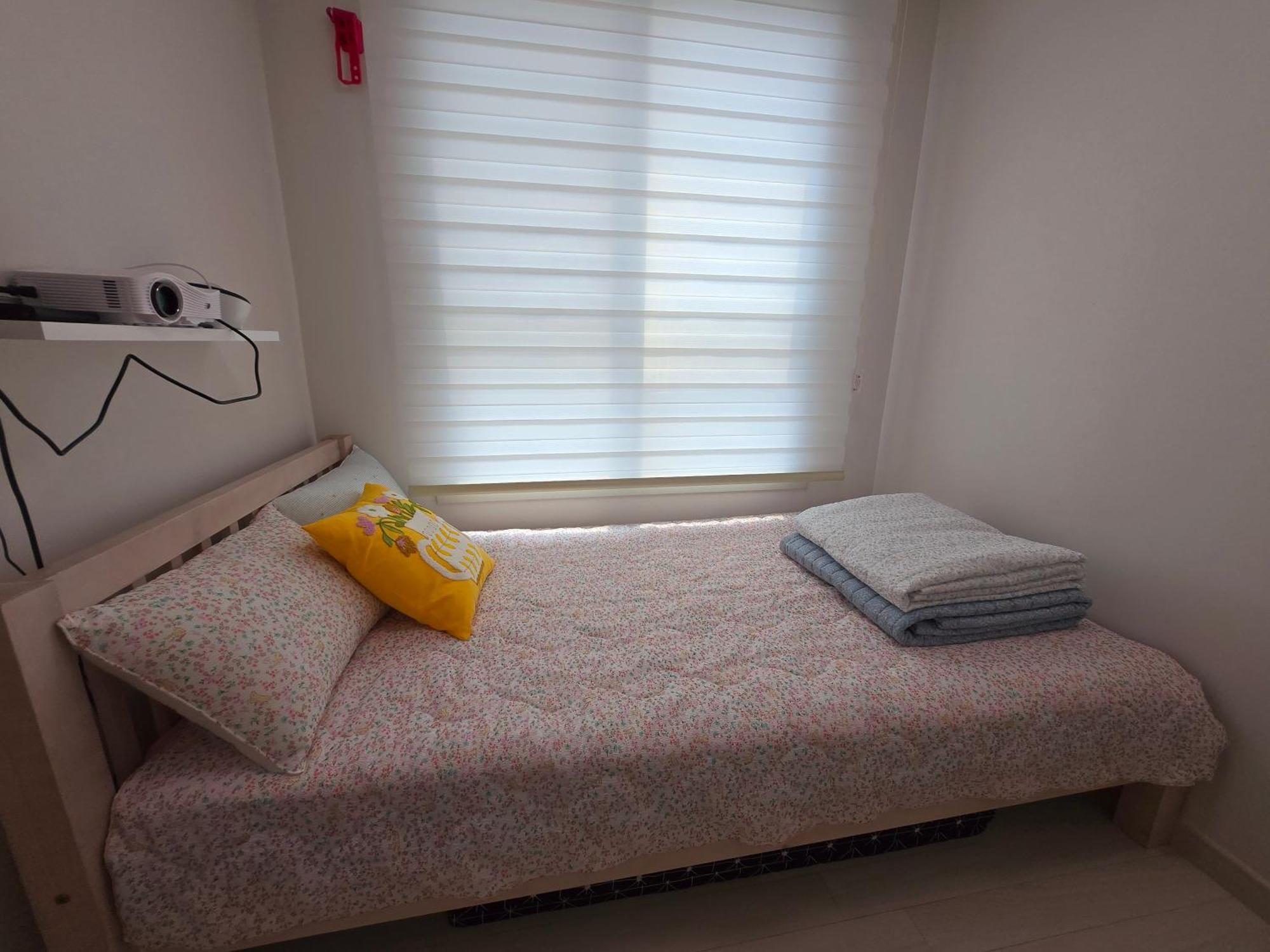 Apartemen Gamseong House #gimpo Airport 10 Min #hwagok Station #netflix #beamprojet #niceview Seoul